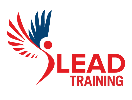 I Lead Training Logo